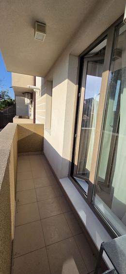 Apartament cu 2 camere decomandat în Bucureștii Noi