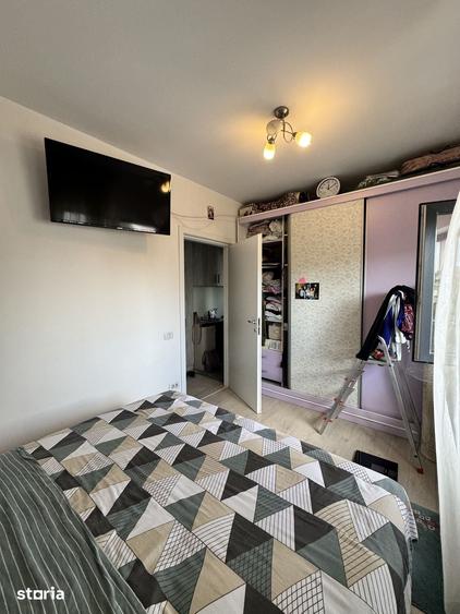 Apartament cu 2 camere în Inel II