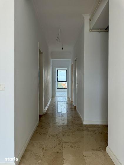 Apartament cu 3 camere în Tomis Plus
