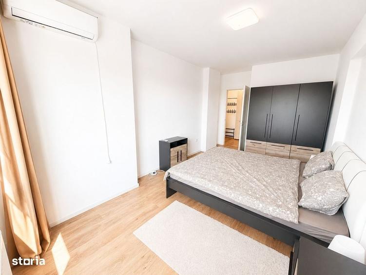 2 Camere cu PARCARE Lujerului Plaza Gran Via Residence Politehnica - 2
