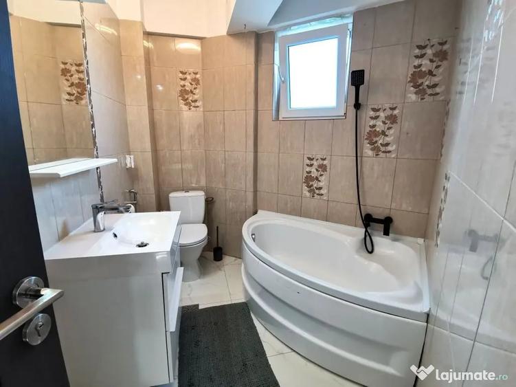 COMISION 0% - Chirie, Apartament 2 camere + LOC DE PARCARE - 7