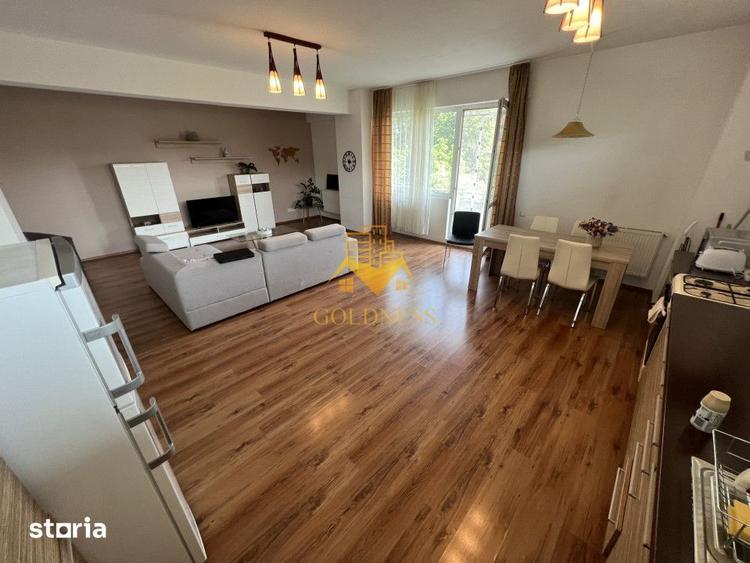 Apartament cu 2 camere în Mănăștur — fotografia 3