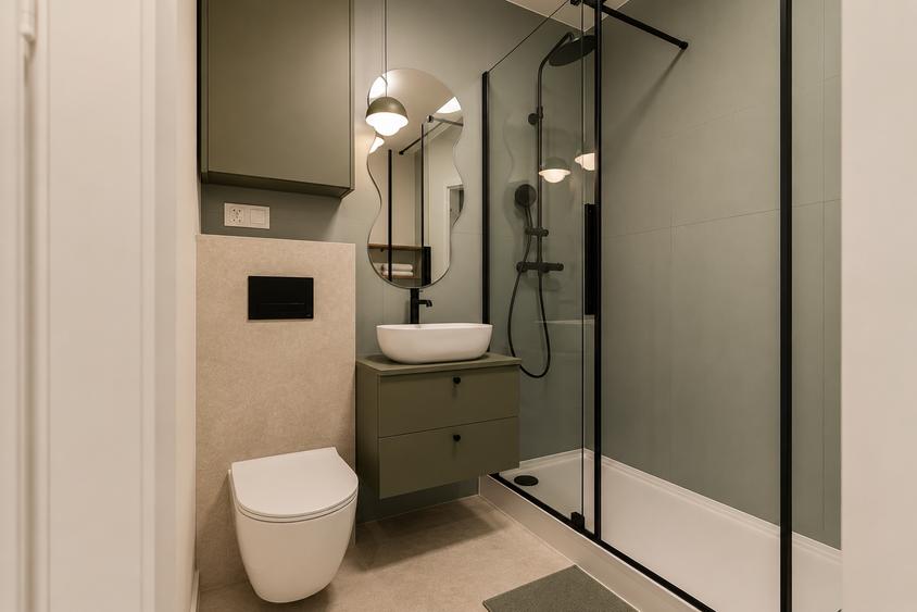 Apartament cu 4 camere decomandat în Cișmigiu