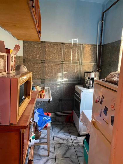 Garsonieră decomandată în Bejan