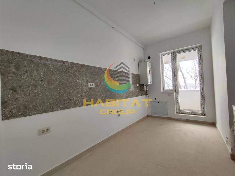 Apartament 3 Camere Sector 4 Grand Arena 65Mp - 2
