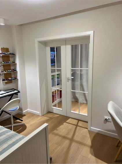 Apartament cu 4 camere decomandat în Nord