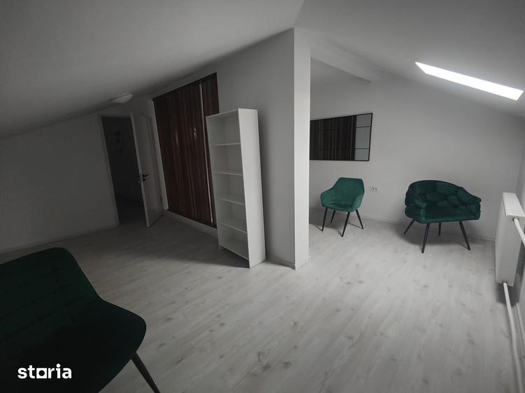 Spațiu comercial, de 235 mp, în Ultracentral