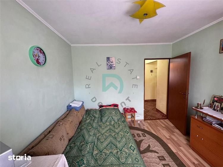 Apartament 2 camere Scriitorilor, Brasov - 13