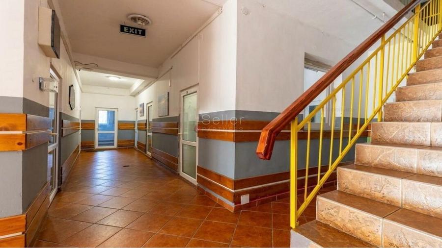 Casă individuală cu 31 camere cu Canalizare în Blumăna