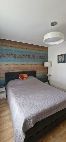 Apartament cu 2 camere decomandat în Ultracentral