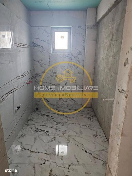 Apartament cu 2 camere în Bârnova
