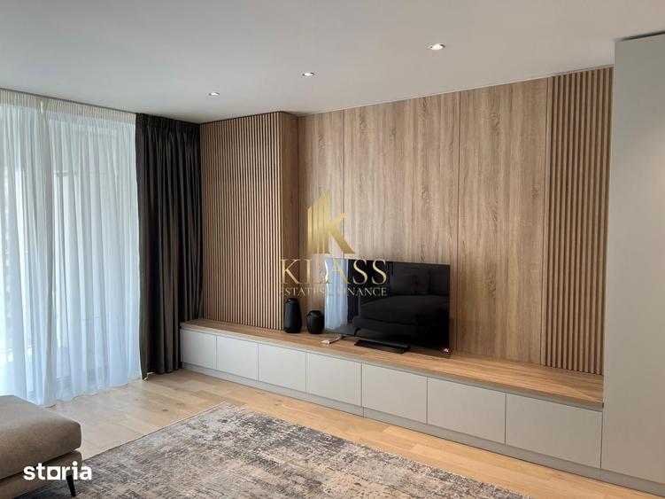 Apartament cu 2 camere decomandat în 13 Septembrie