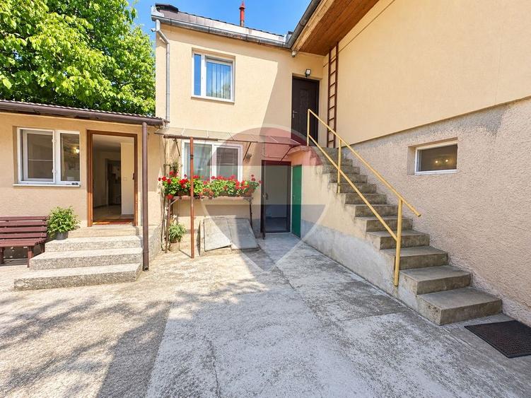 Apartament de închiriat-Strada Carierei-Bartolomeu - 16