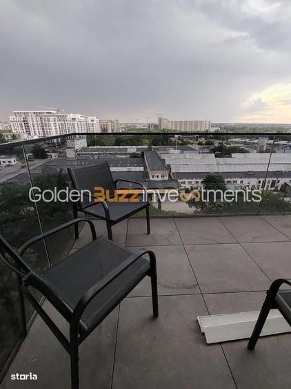 Apartament 3 camere | Nusco | Parcare - 1