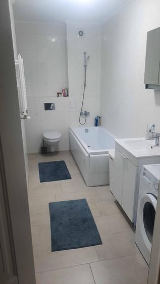 Apartament cu 2 camere decomandat în Iași