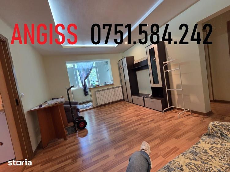 Apartament 2 camere ETAJ-2 (Parcul Oraselul - Copiilor VEST ) - 8
