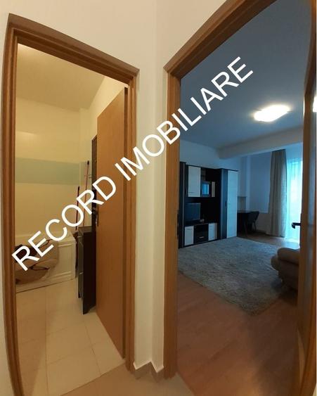 Garsonieră decomandată în Mărăști