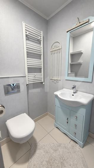 Duplex cu 4 camere cu Canalizare în Burdujeni