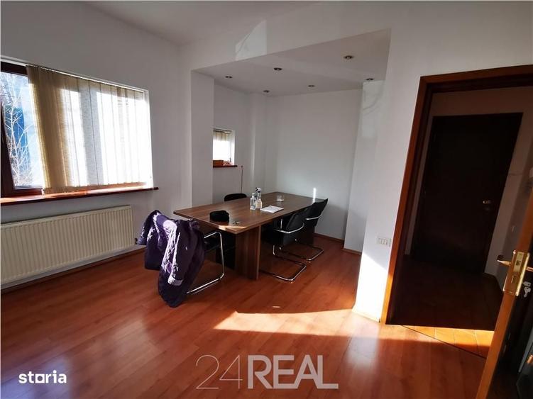 Spațiu comercial, de 810 mp, în Cotroceni
