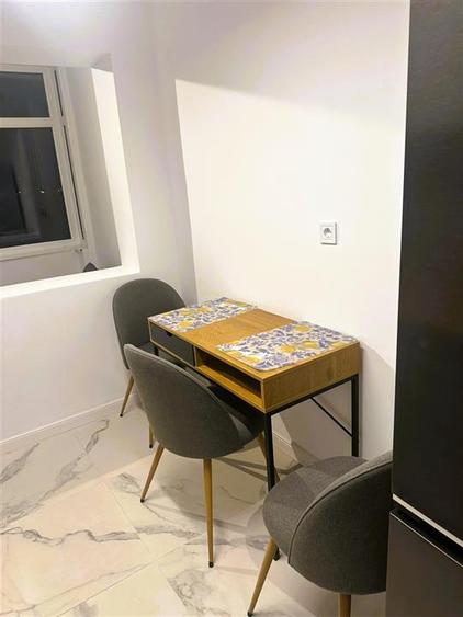Apartament cu 2 camere decomandat, mobilat în Micro 14