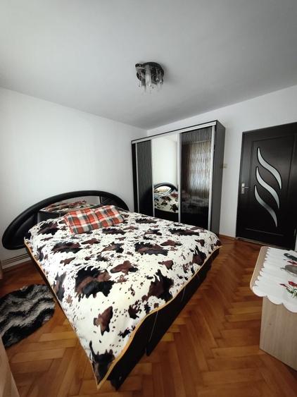 Apartament cu 2 camere în Craiovei