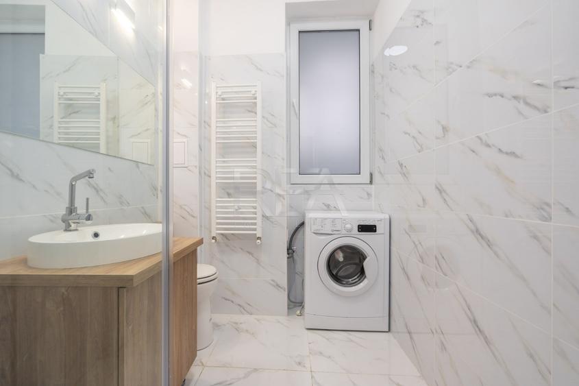 Proprietate  Unică | Universitate | 170 mp + Rooftop 92 mp - 46