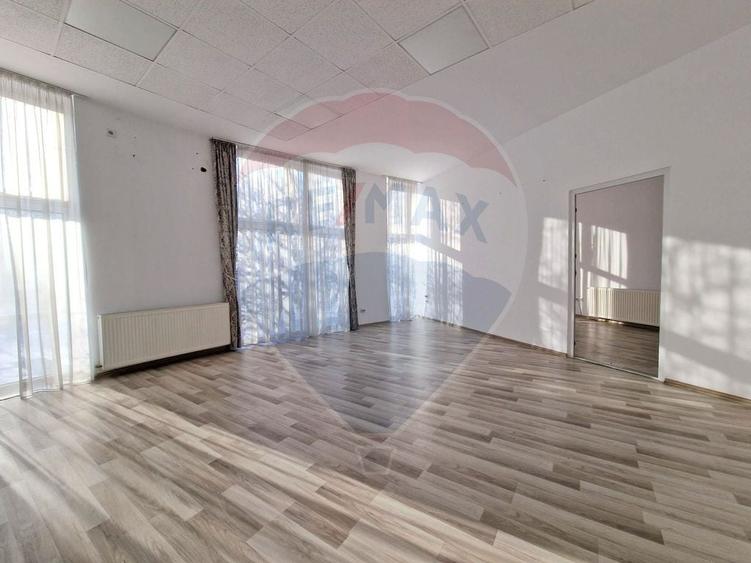 Spa?iu de inchiriat 405 mp | Parcare | Zona Vitan Drist... - 11