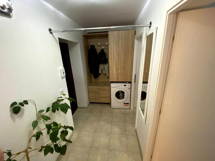 Garsonieră decomandată în Exterior Vest