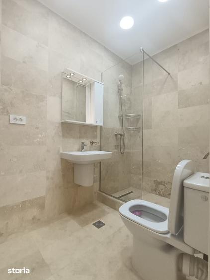 Apartament cu 3 camere decomandat în Militari