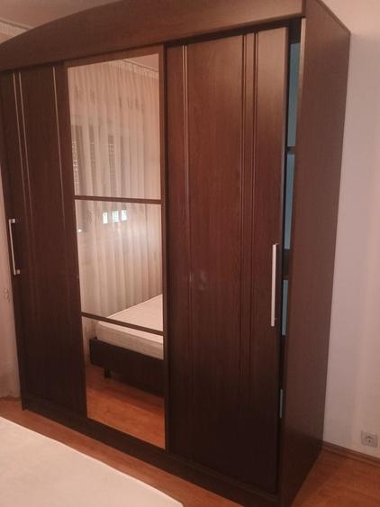 Apartament cu 2 camere decomandat în Vărsătura