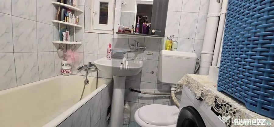 Apartament cu 2 camere decomandat în Brâncoveanu