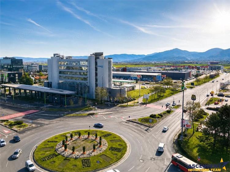 Apartament cu 2 camere decomandat în Astra