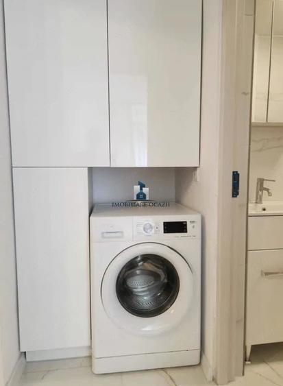 Apartament cu 2 camere semidecomandat în Berceni