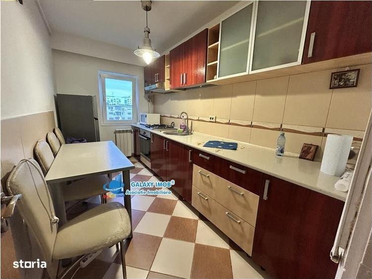 Apartament 2 camere decomandat-mobilatutilatLoc parcare-str Dunavat - 3