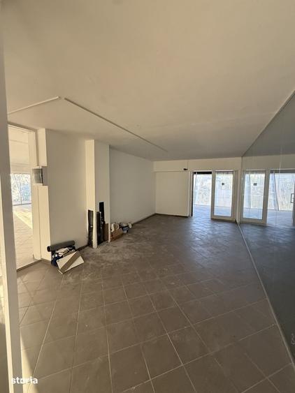 Spațiu comercial, de 41 mp, în 1 Mai