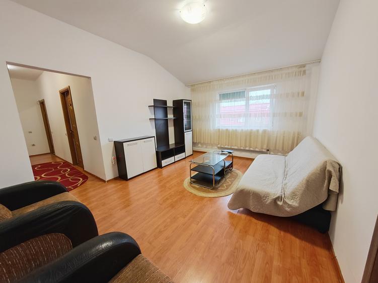 Apartament 2 camere MANSARDA - 4