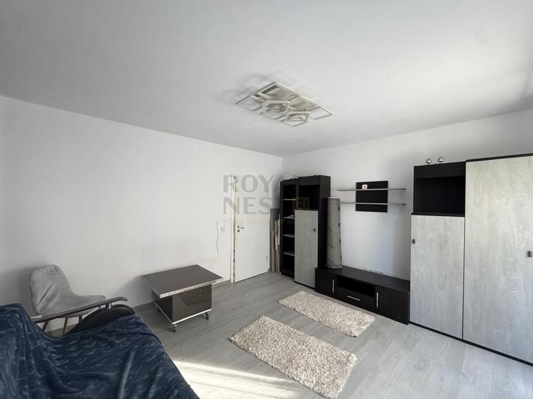 Apartament cu 2 camere decomandat în Avantgarden