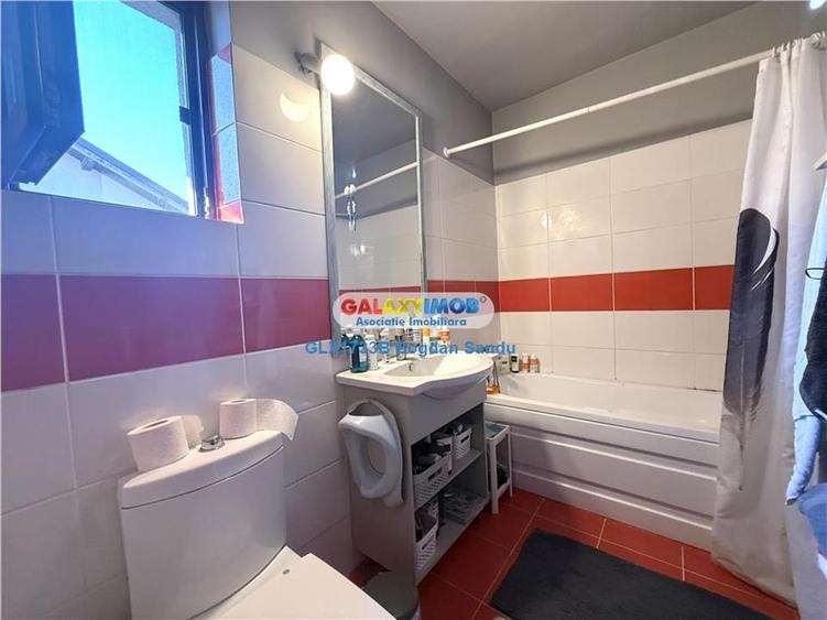 Casă cu 3 camere cu Teren 90 Mp în Chiajna