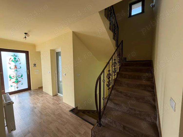 Casă cu Teren 520 Mp în Central