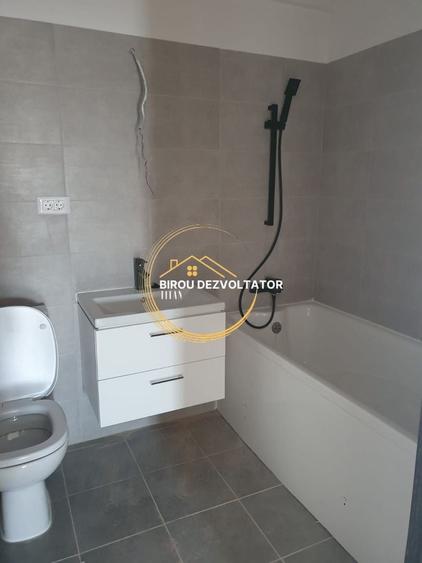 Apartament cu 2 camere decomandat în Theodor Pallady