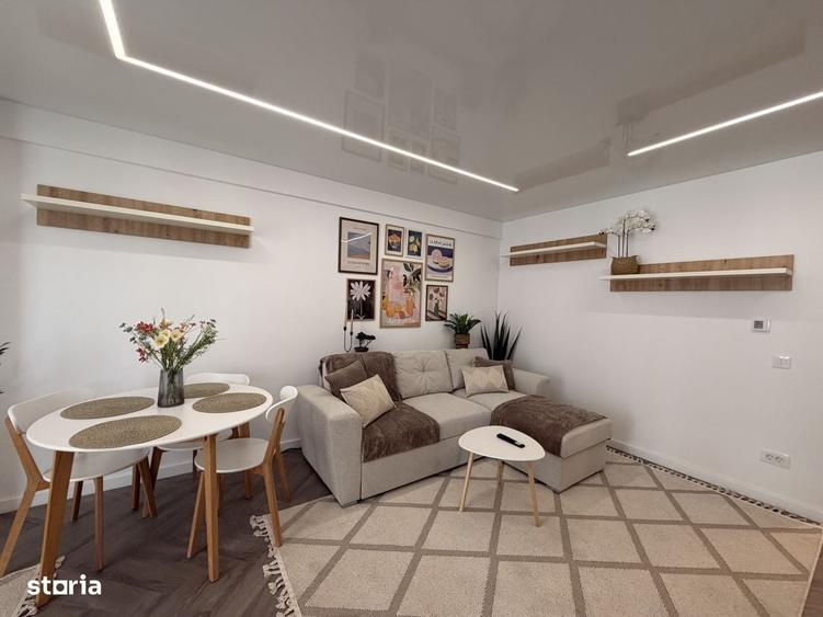 Apartament 2 camere Lac Rediu - Pacurari DON LAKE View - 9