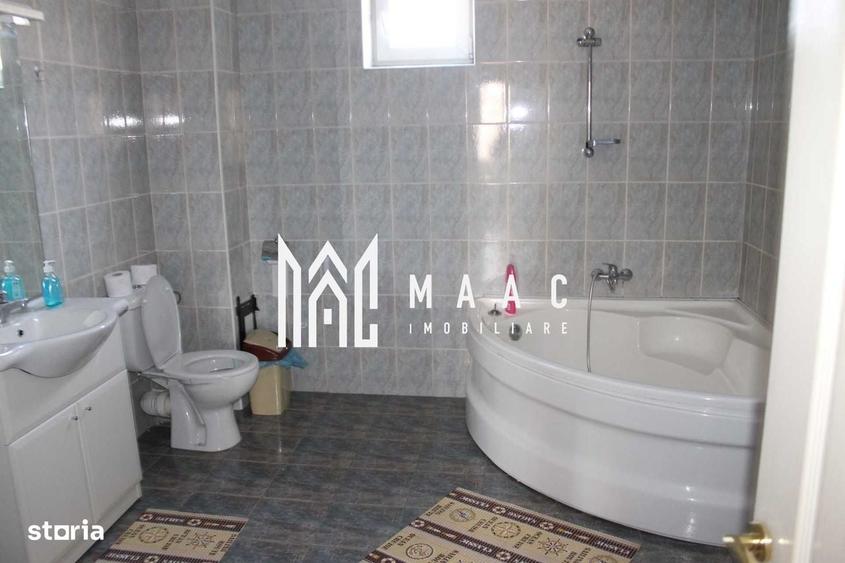 Apartament cu 3 camere decomandat în Ultracentral