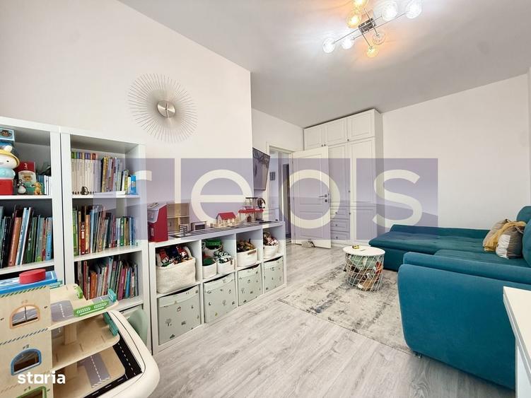 Vanzare 2 Camere | Zona Titan | Centrala Proprie - 4