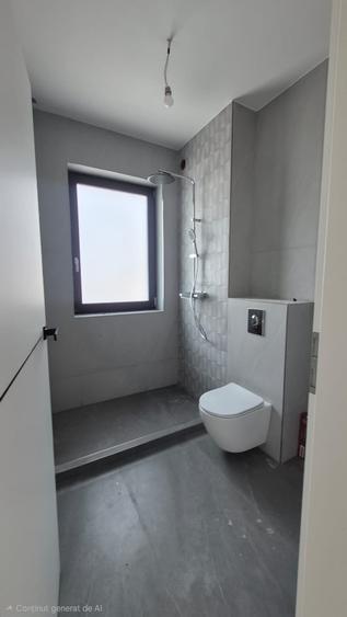 Casă individuală cu 5 camere cu Canalizare în Central