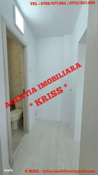 Apartament cu 2 camere în Calea București