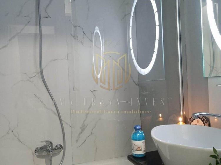 Apartament cu 2 camere decomandat, mobilat în Kogălniceanu