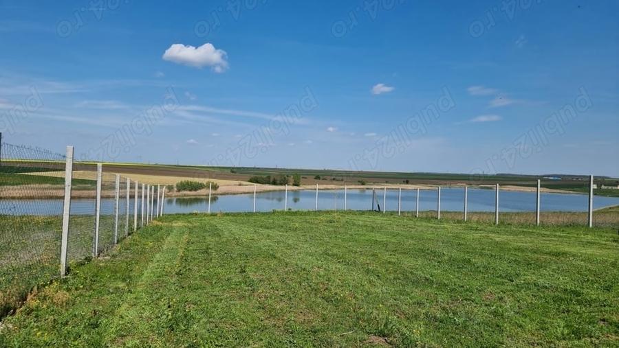 Teren de 600 mp, în Gostilele
