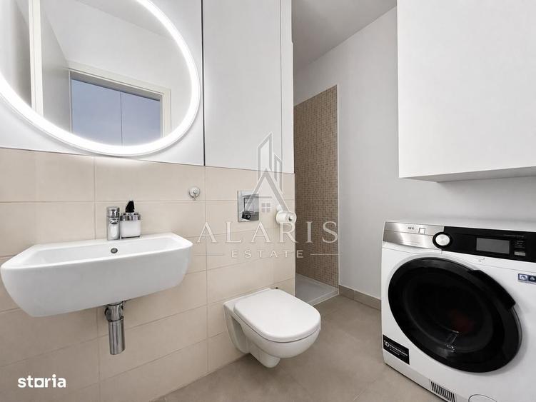 Apartament cu 3 camere în Take Ionescu