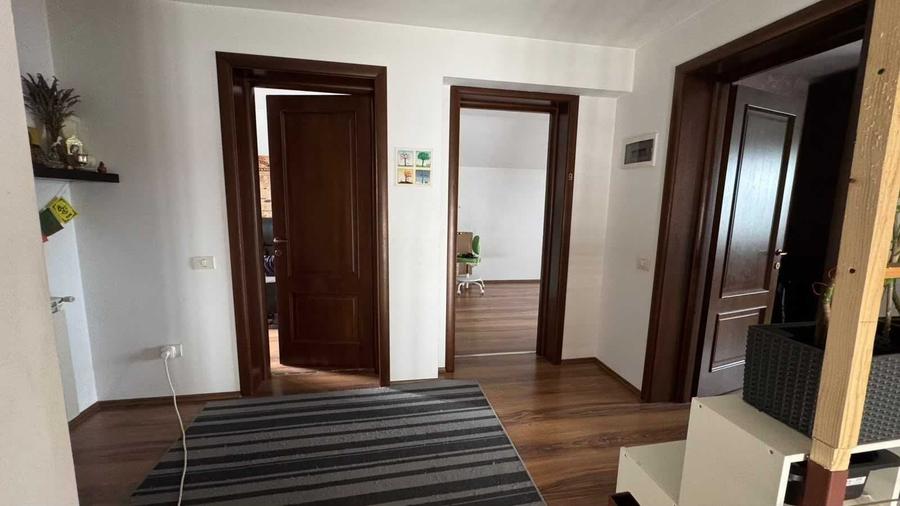 Vindem casa noastra din Corbeanca 4 camere, teren 750 mp, anexa 285.000 EUR - 3