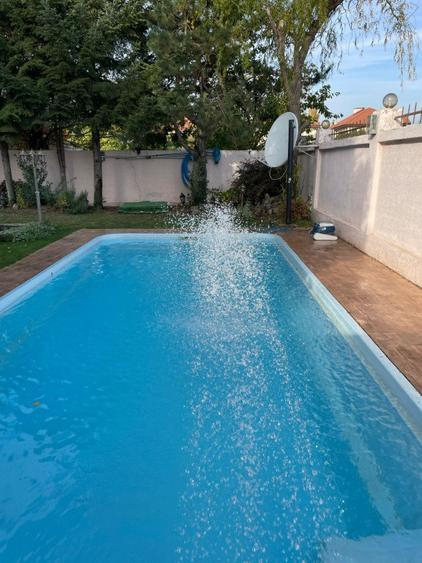 Vila Pipera Iancu Nicolae, Piscina, etc.. - 8